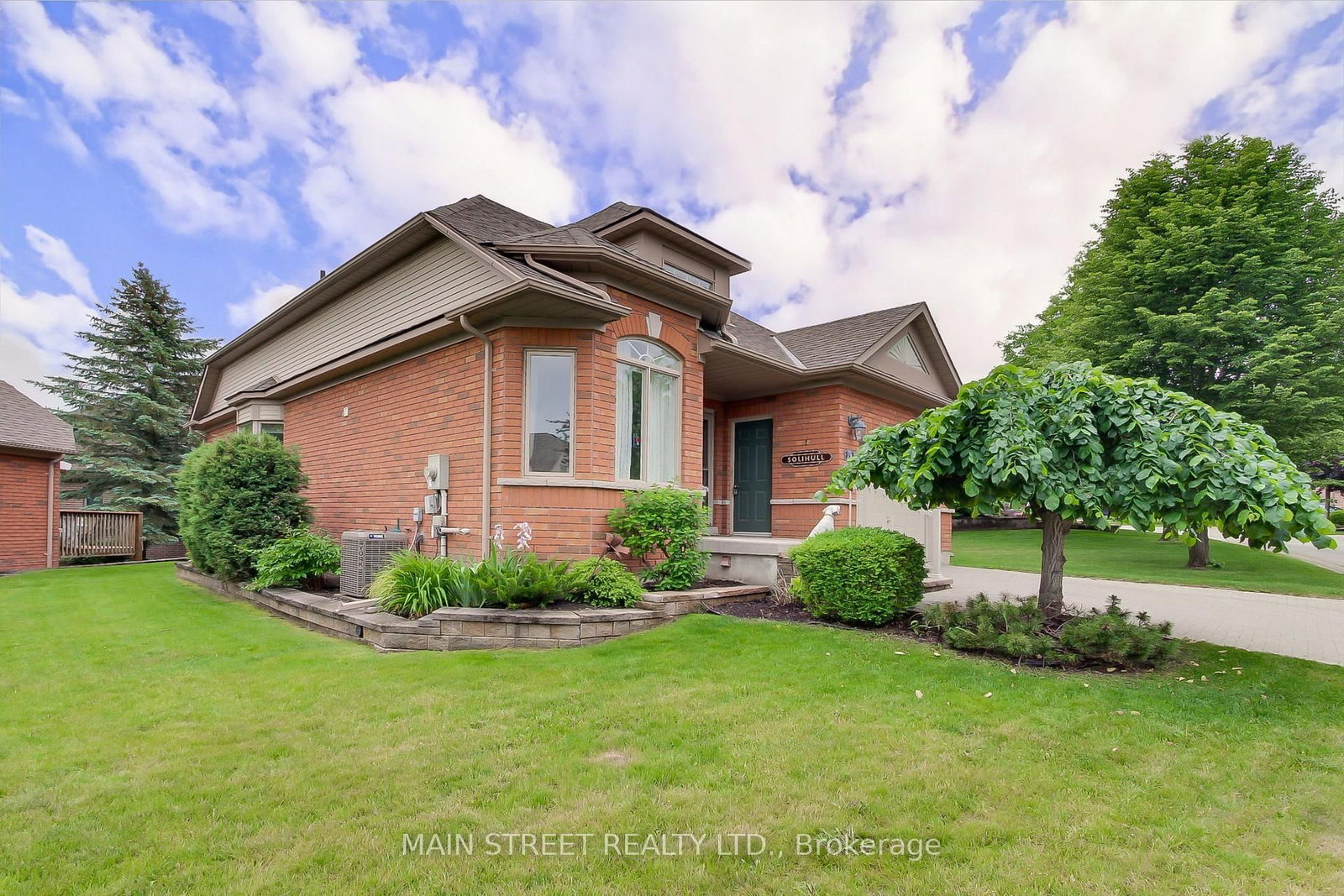 19 Napa Ridge NW • #24 • New Tecumseth, ON photo 2