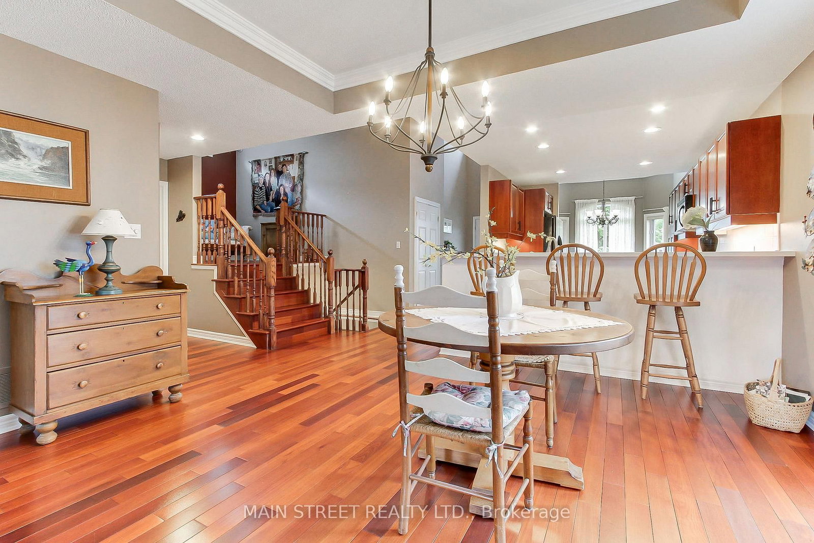 19 Napa Ridge NW • #24 • New Tecumseth, ON photo 21