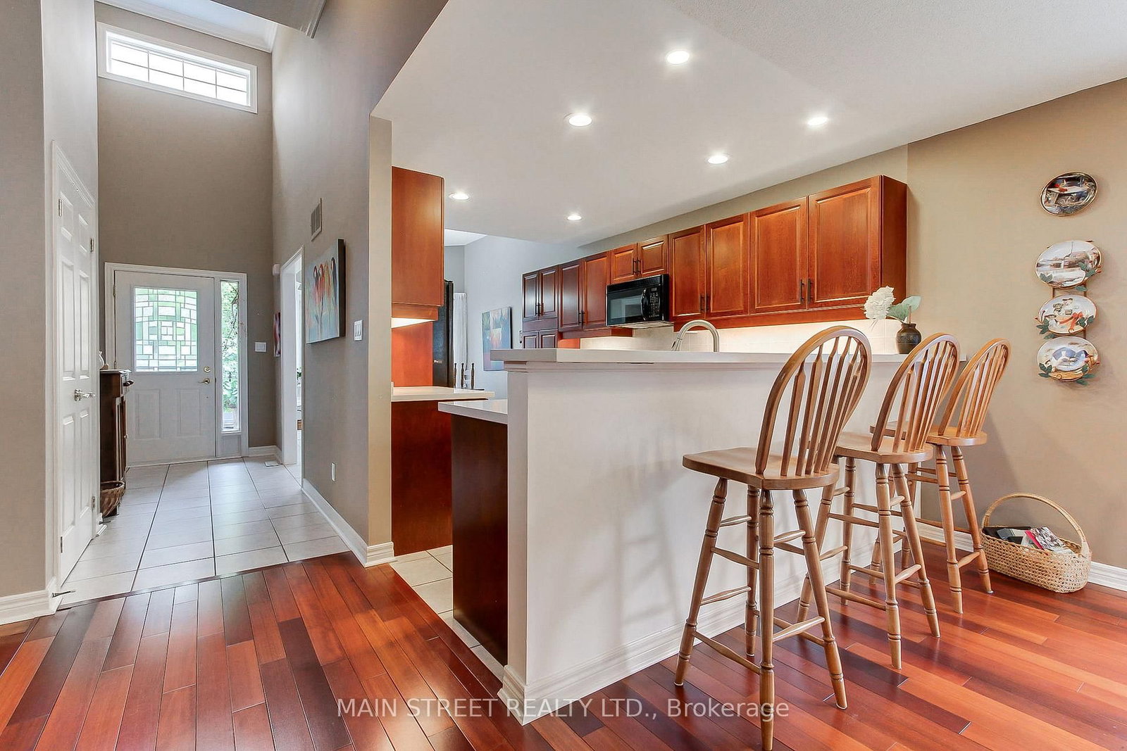 19 Napa Ridge NW • #24 • New Tecumseth, ON photo 25