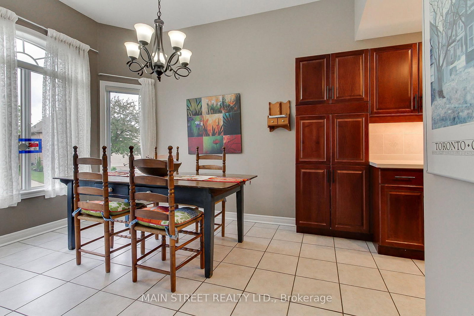 19 Napa Ridge NW • #24 • New Tecumseth, ON photo 27