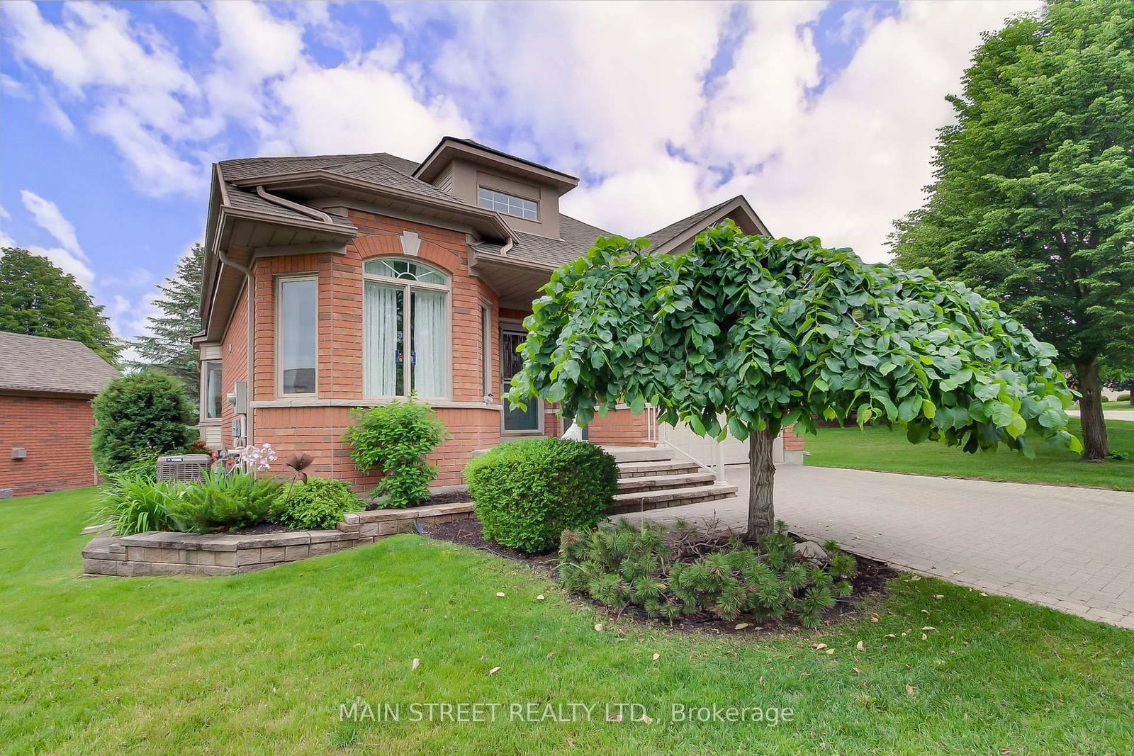 19 Napa Ridge NW • #24 • New Tecumseth, ON photo 3
