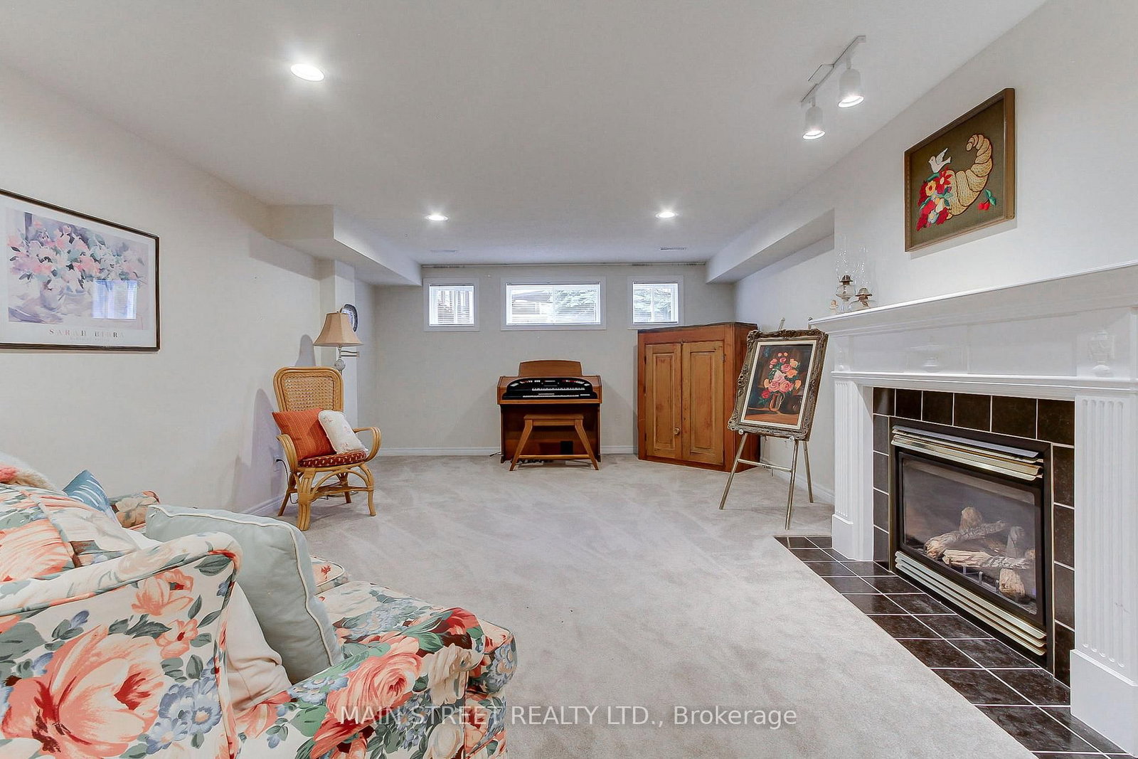 19 Napa Ridge NW • #24 • New Tecumseth, ON photo 33