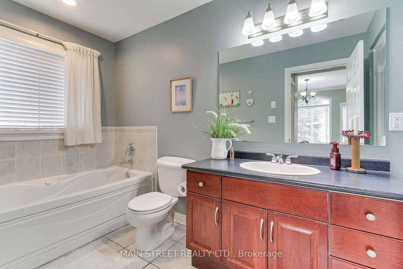19 Napa Ridge NW • #24 • New Tecumseth, ON photo 35