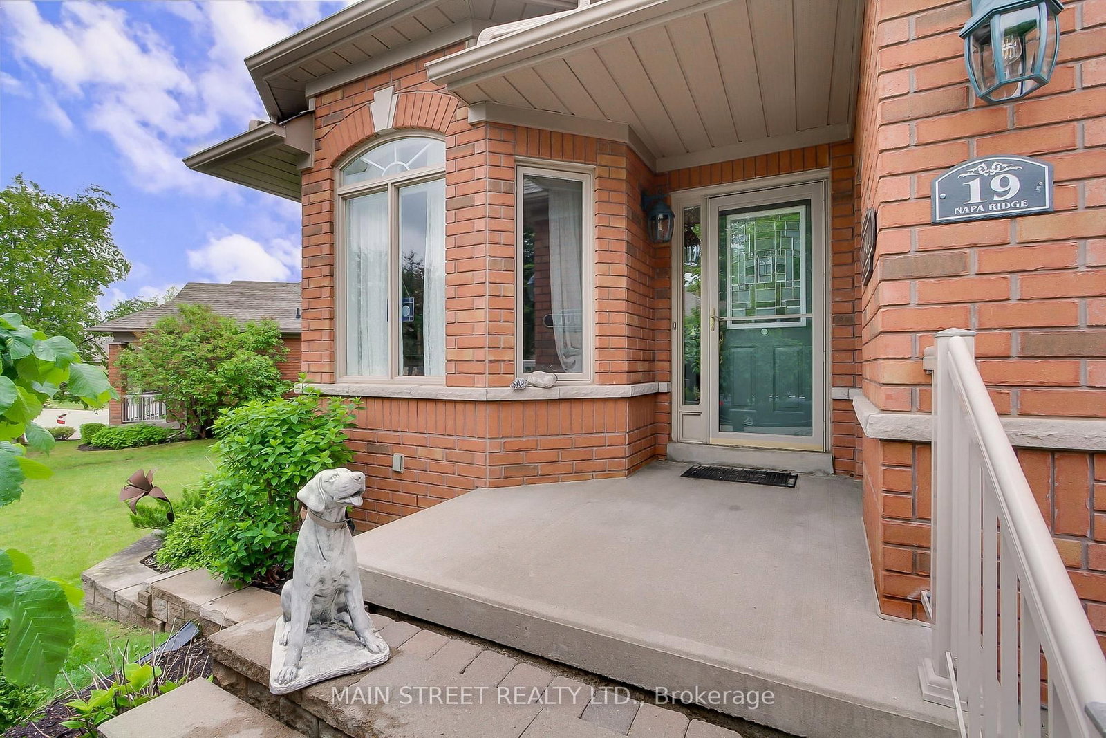 19 Napa Ridge NW • #24 • New Tecumseth, ON photo 4