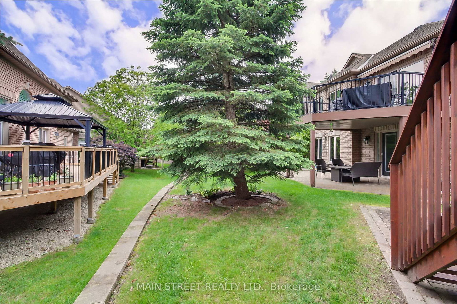 19 Napa Ridge NW • #24 • New Tecumseth, ON photo 6