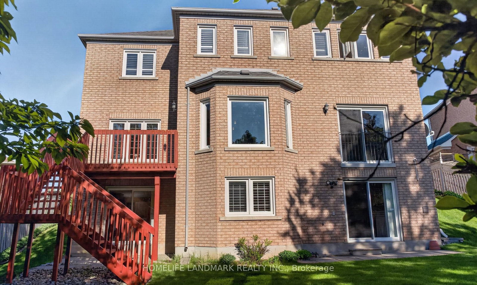 138 Tea Rose Street • Markham, ON photo 28