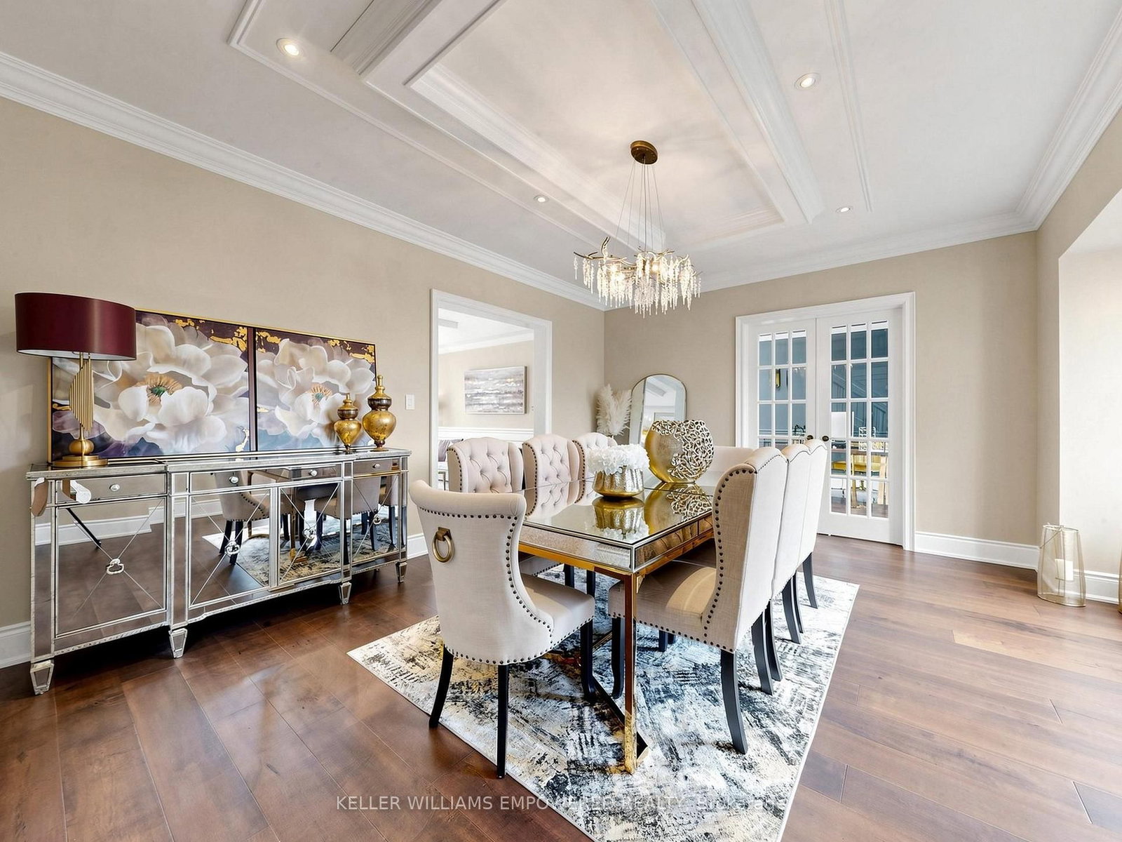 75 Rachelle Court • Vaughan, ON photo 14
