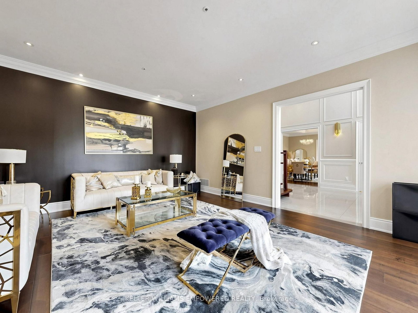 75 Rachelle Court • Vaughan, ON photo 15