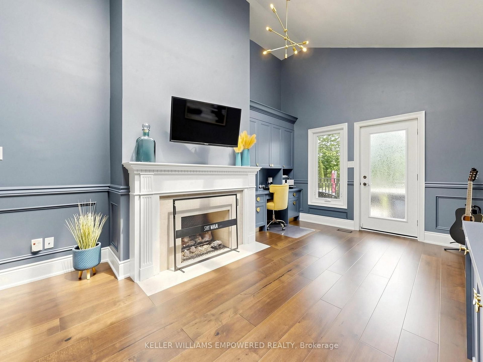 75 Rachelle Court • Vaughan, ON photo 18