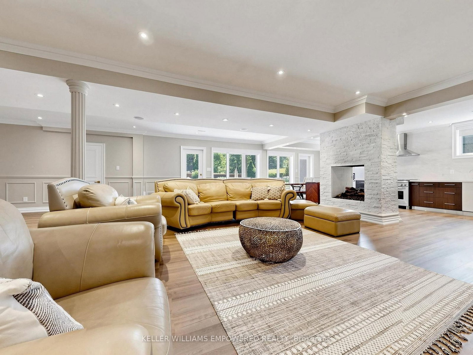75 Rachelle Court • Vaughan, ON photo 39