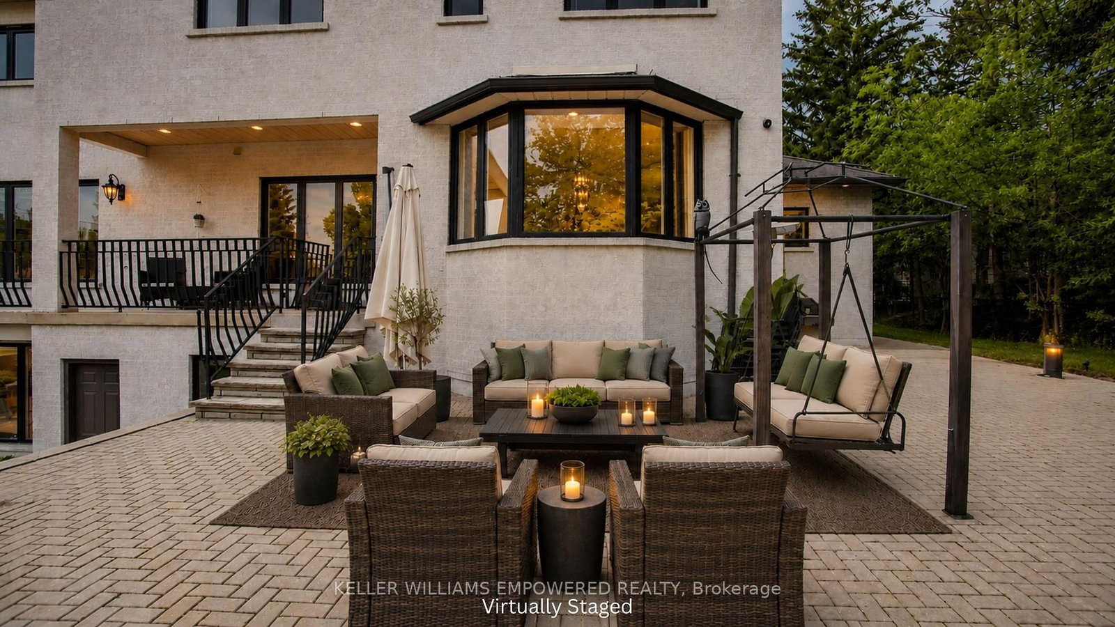 75 Rachelle Court • Vaughan, ON photo 42