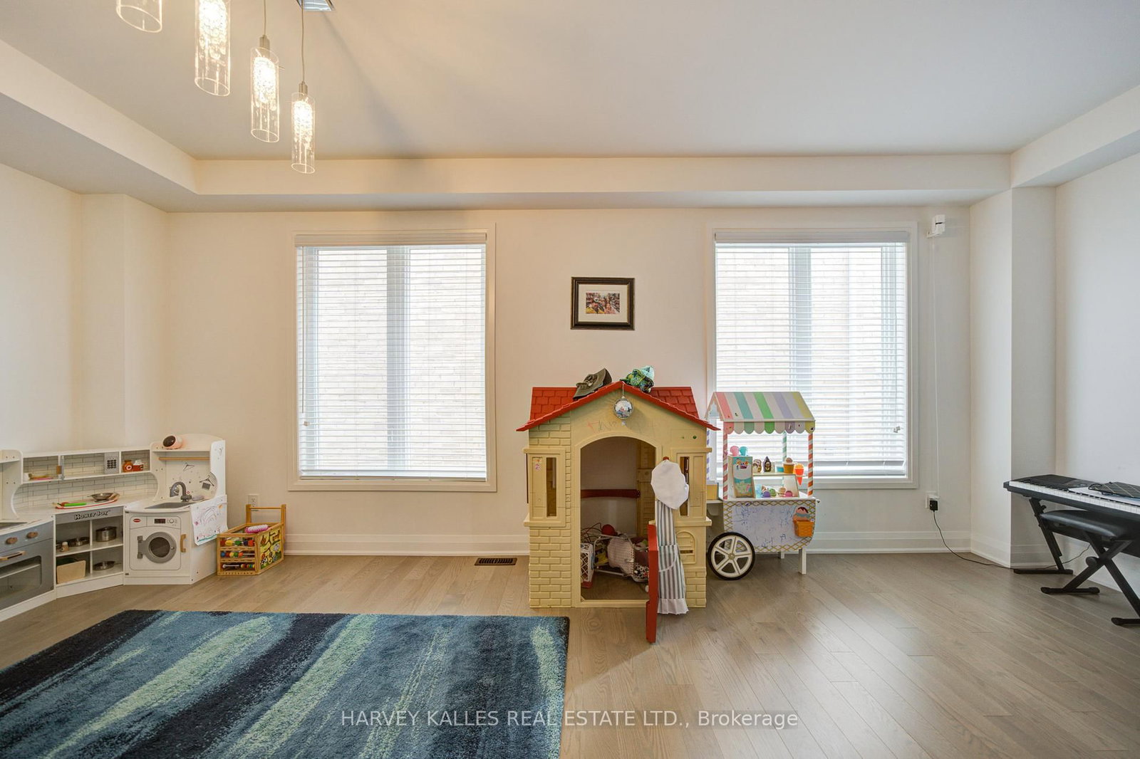 33 Concert Hill Way • East Gwillimbury, ON photo 21