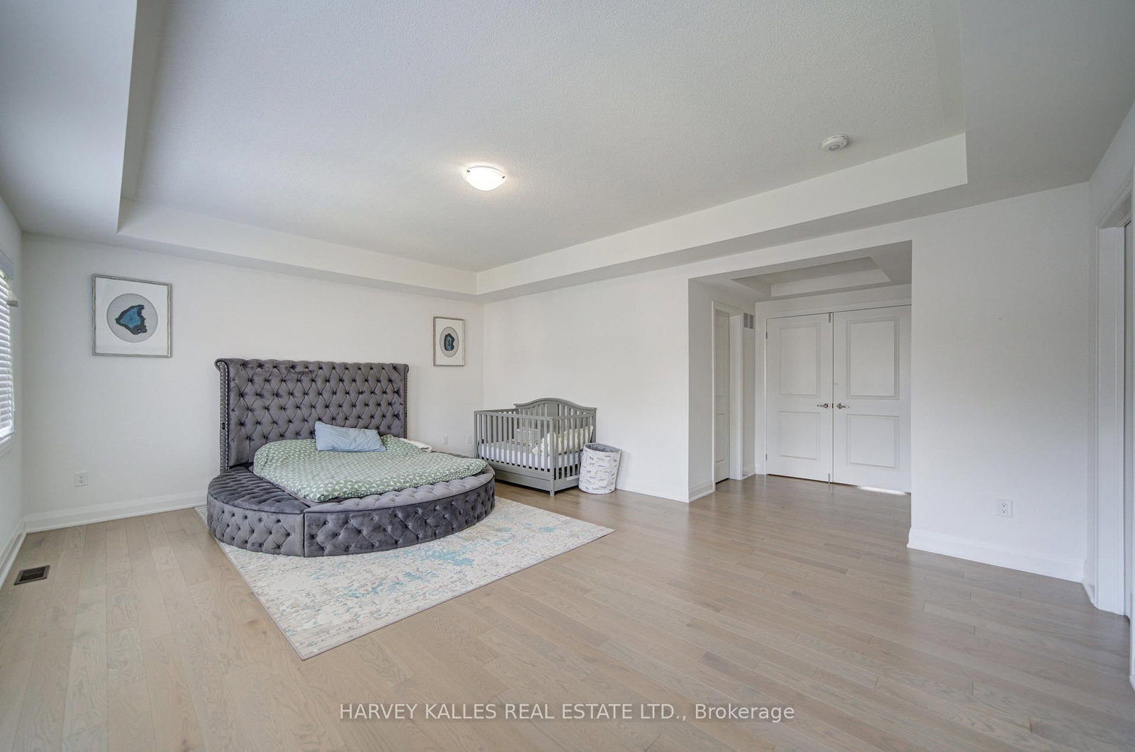 33 Concert Hill Way • East Gwillimbury, ON photo 25