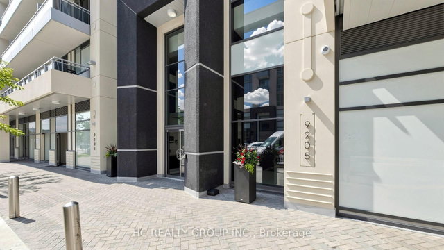 907 - 9205 Yonge Street