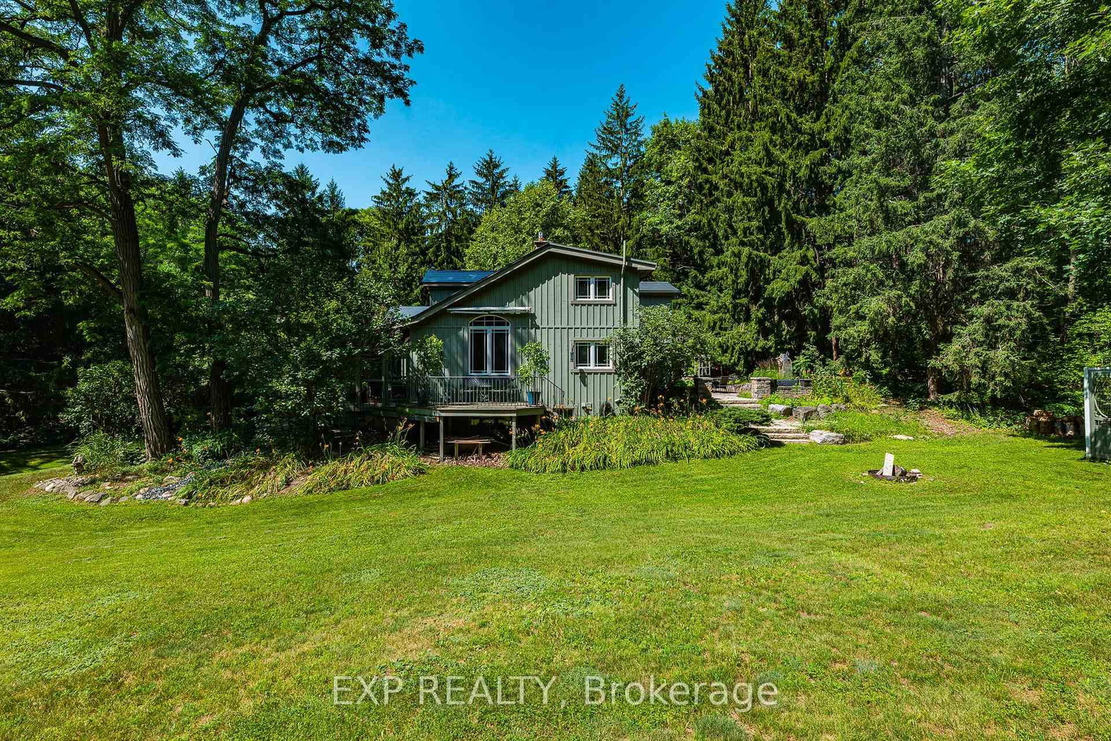 115 Fog Road • King, ON photo 39