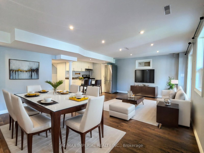 BSMT - 236 Old Colony Road