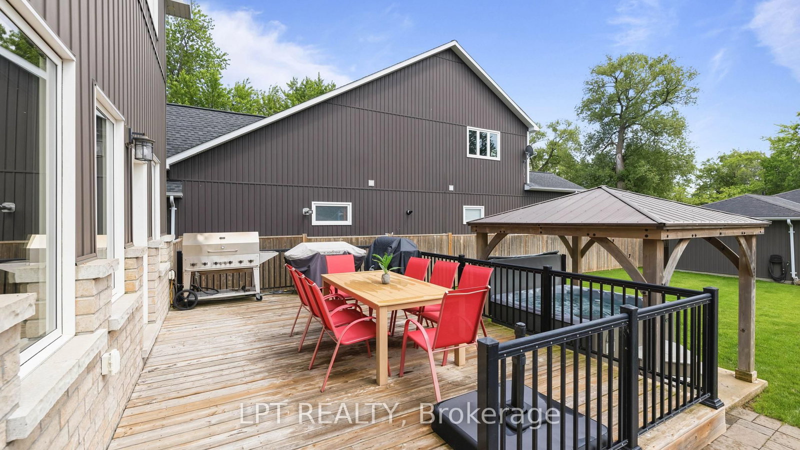 165 Lake Drive E • Georgina, ON photo 35