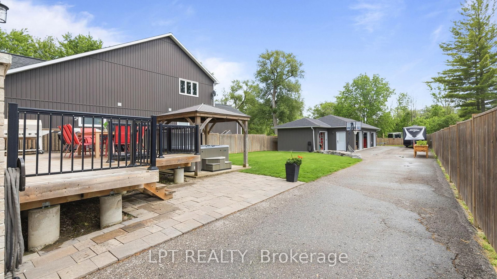 165 Lake Drive E • Georgina, ON photo 37