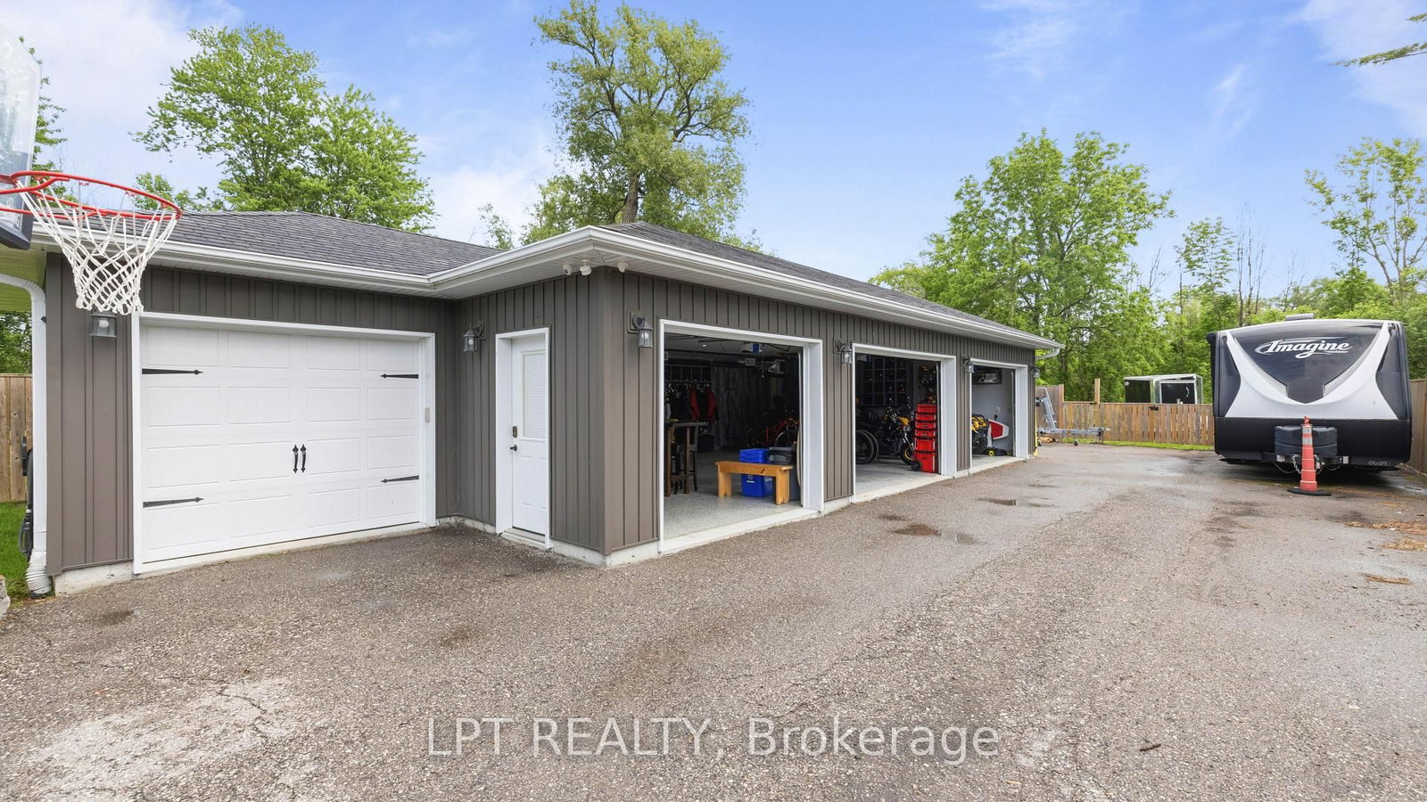 165 Lake Drive E • Georgina, ON photo 39