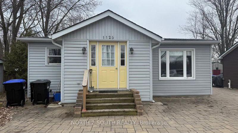 1125 Shore Acres Drive