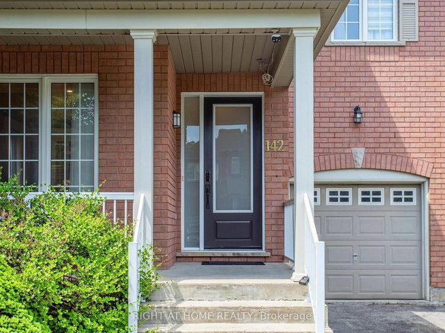 142 Alfred Smith Way