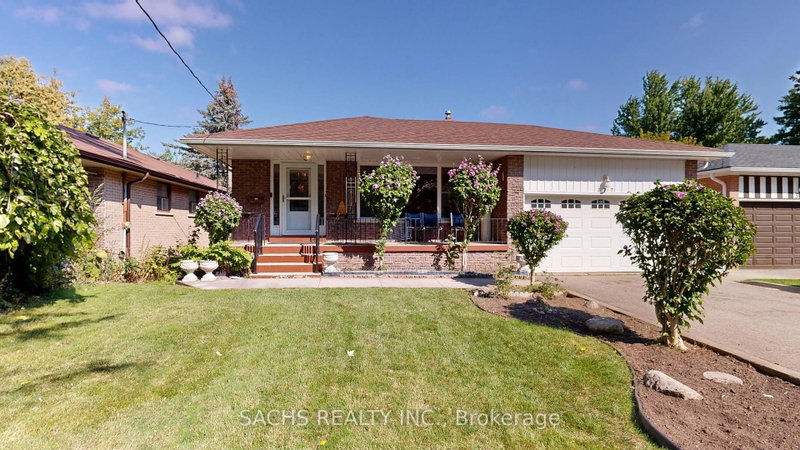 377 Crosby Avenue