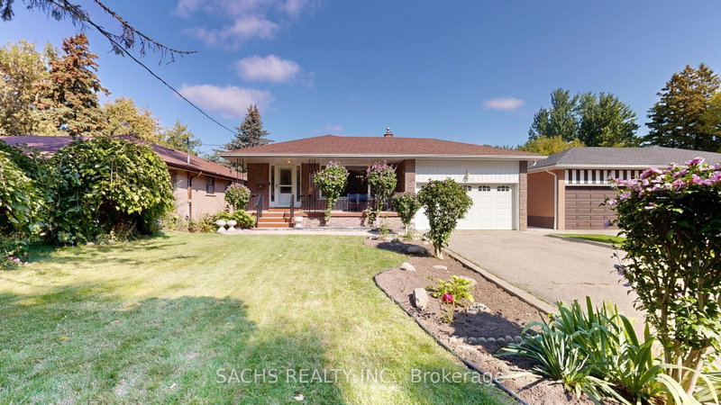 377 Crosby Avenue