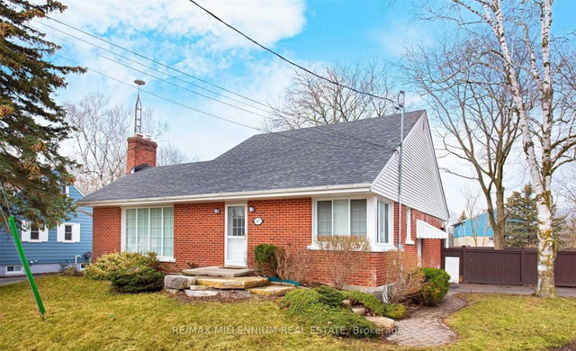 Lower - 147 Burkholder Street