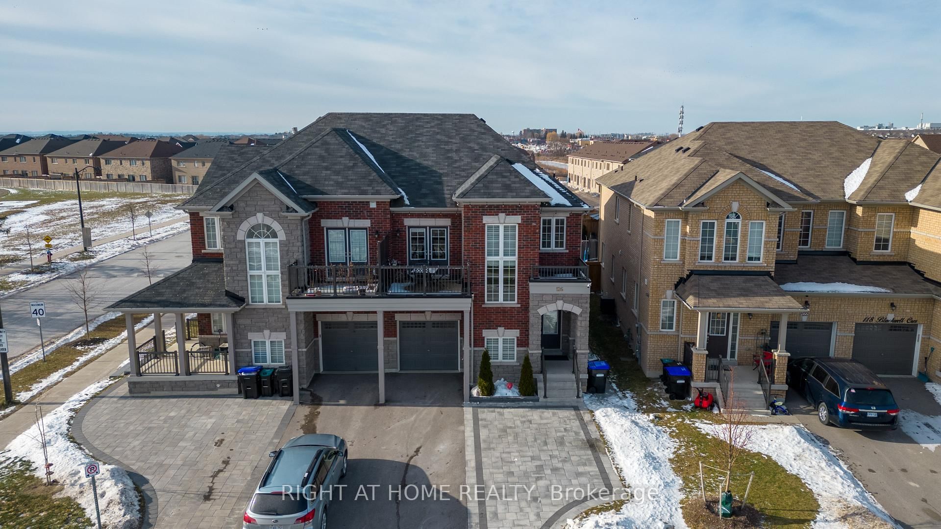 126 Blackwell Crescent