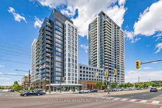 1111 - 7950 Bathurst Street
