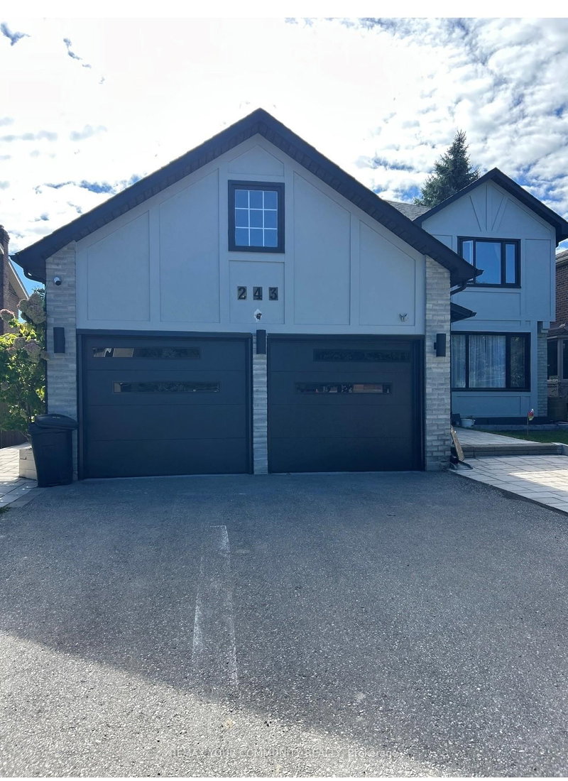 243 Orchard Heights Boulevard