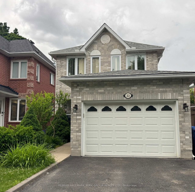 22 Cashel Court