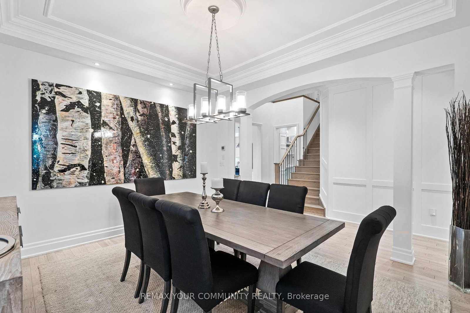 106 Forest Grove Court • Aurora, ON photo 12