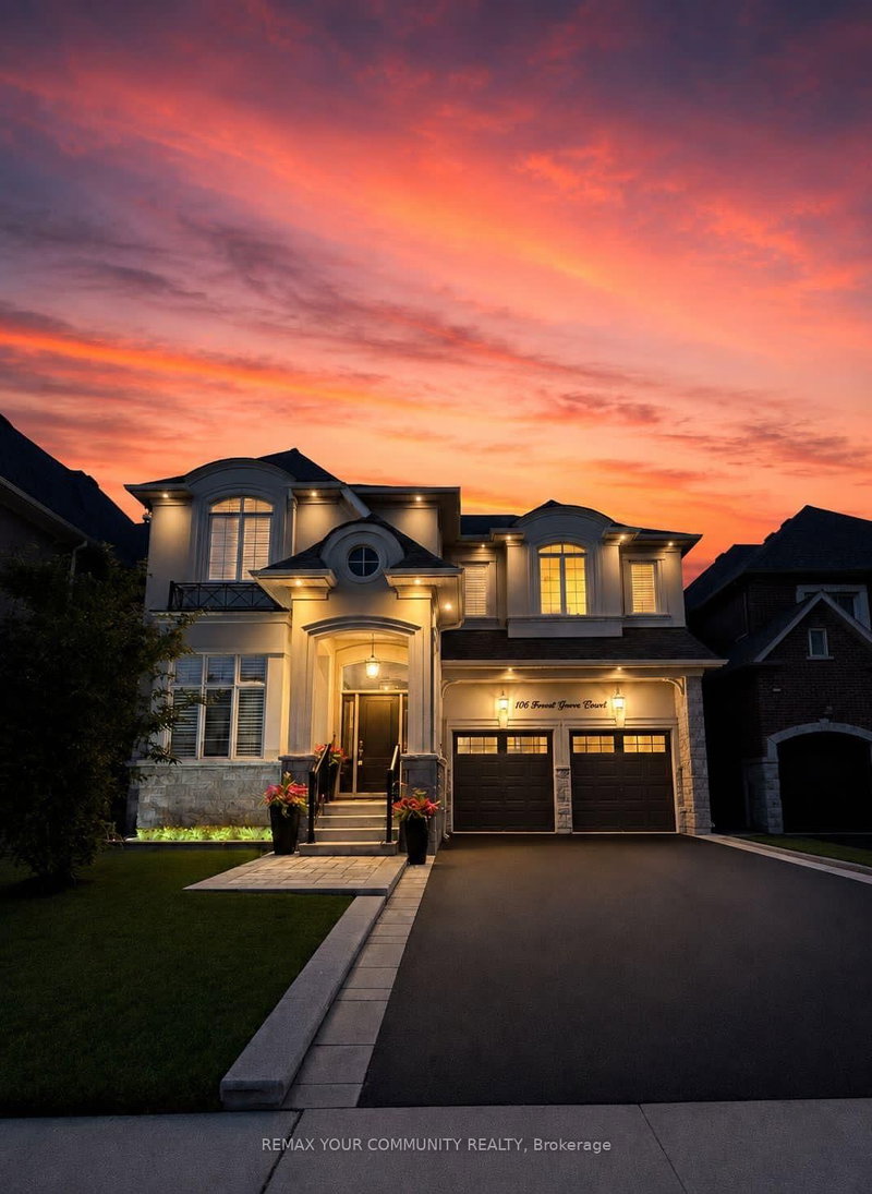 106 Forest Grove Court