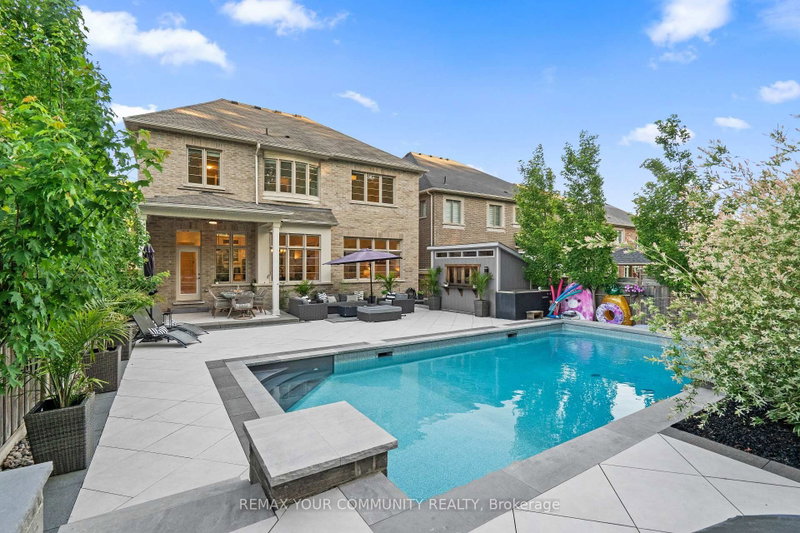 106 Forest Grove Court