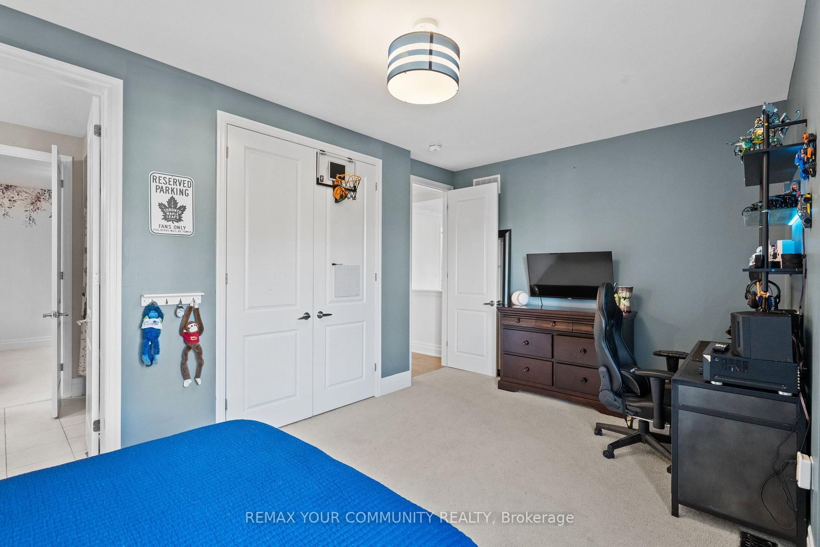 106 Forest Grove Court • Aurora, ON photo 32
