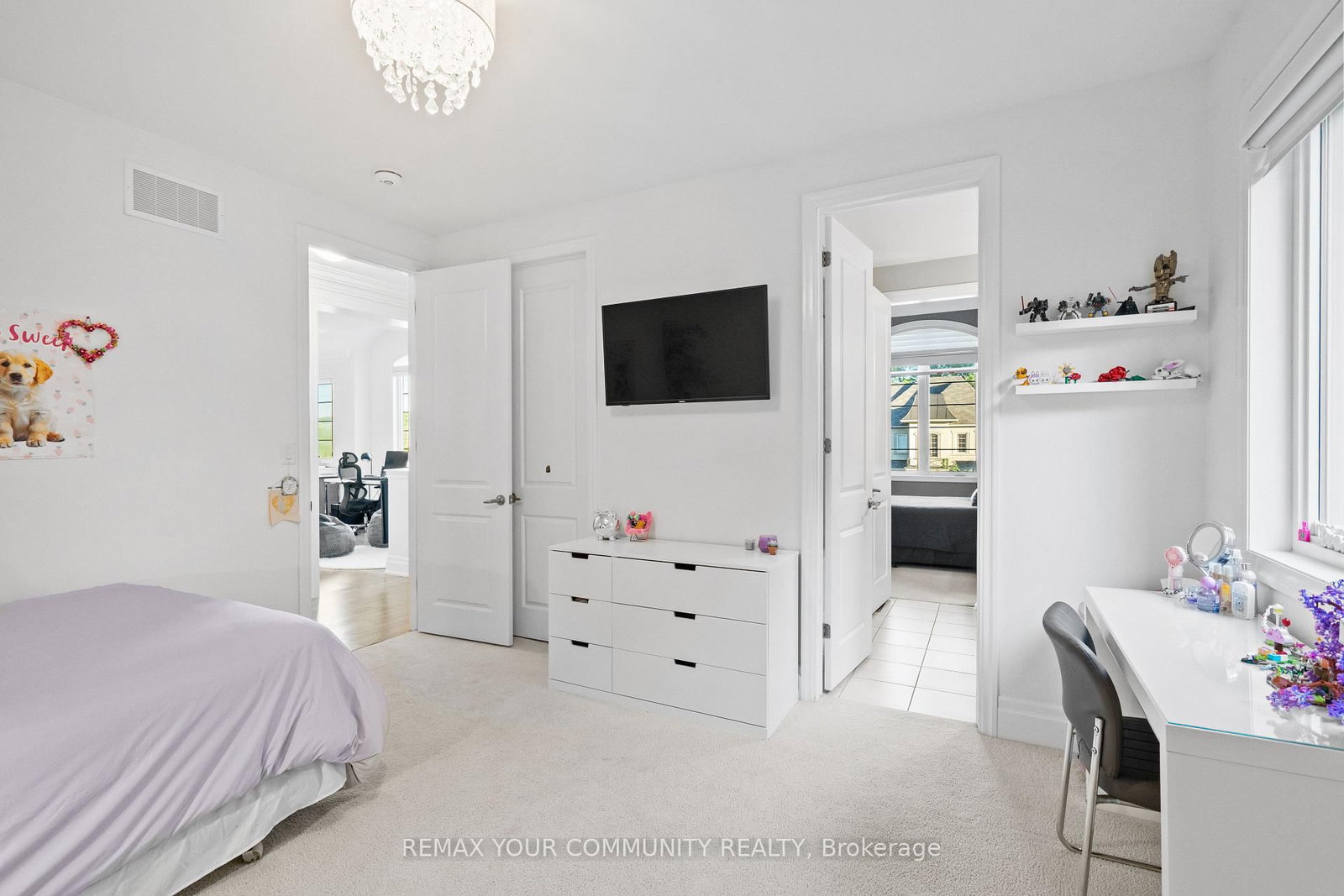 106 Forest Grove Court • Aurora, ON photo 34