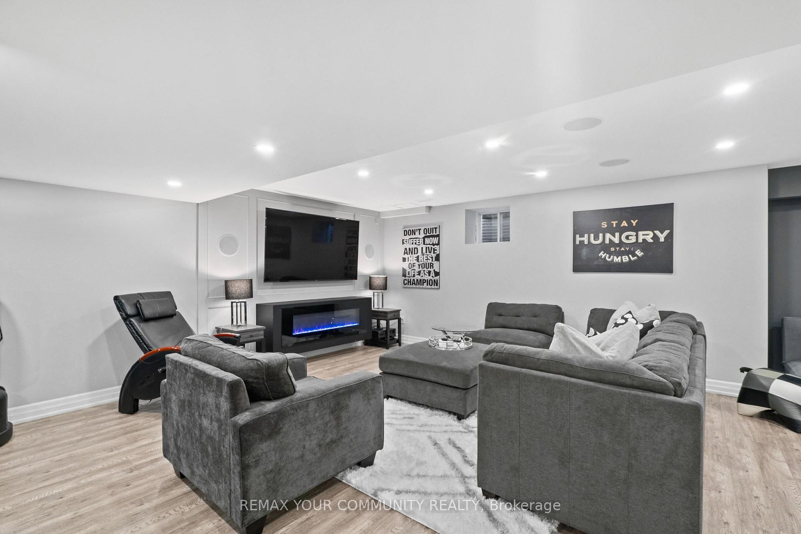 106 Forest Grove Court • Aurora, ON photo 38