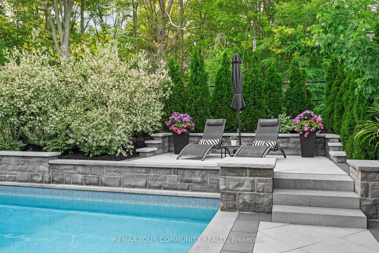 106 Forest Grove Court • Aurora, ON photo 46