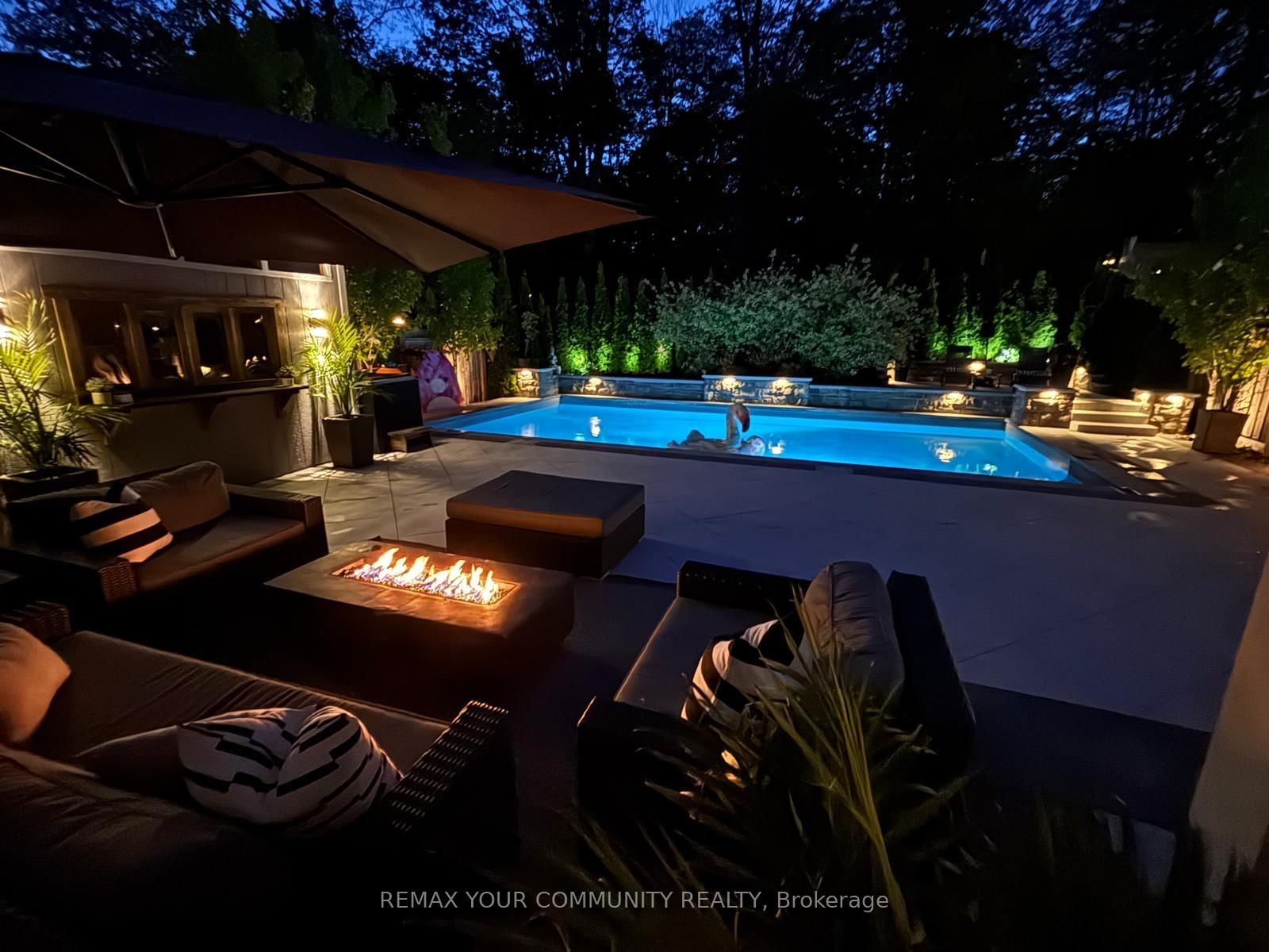 106 Forest Grove Court • Aurora, ON photo 47
