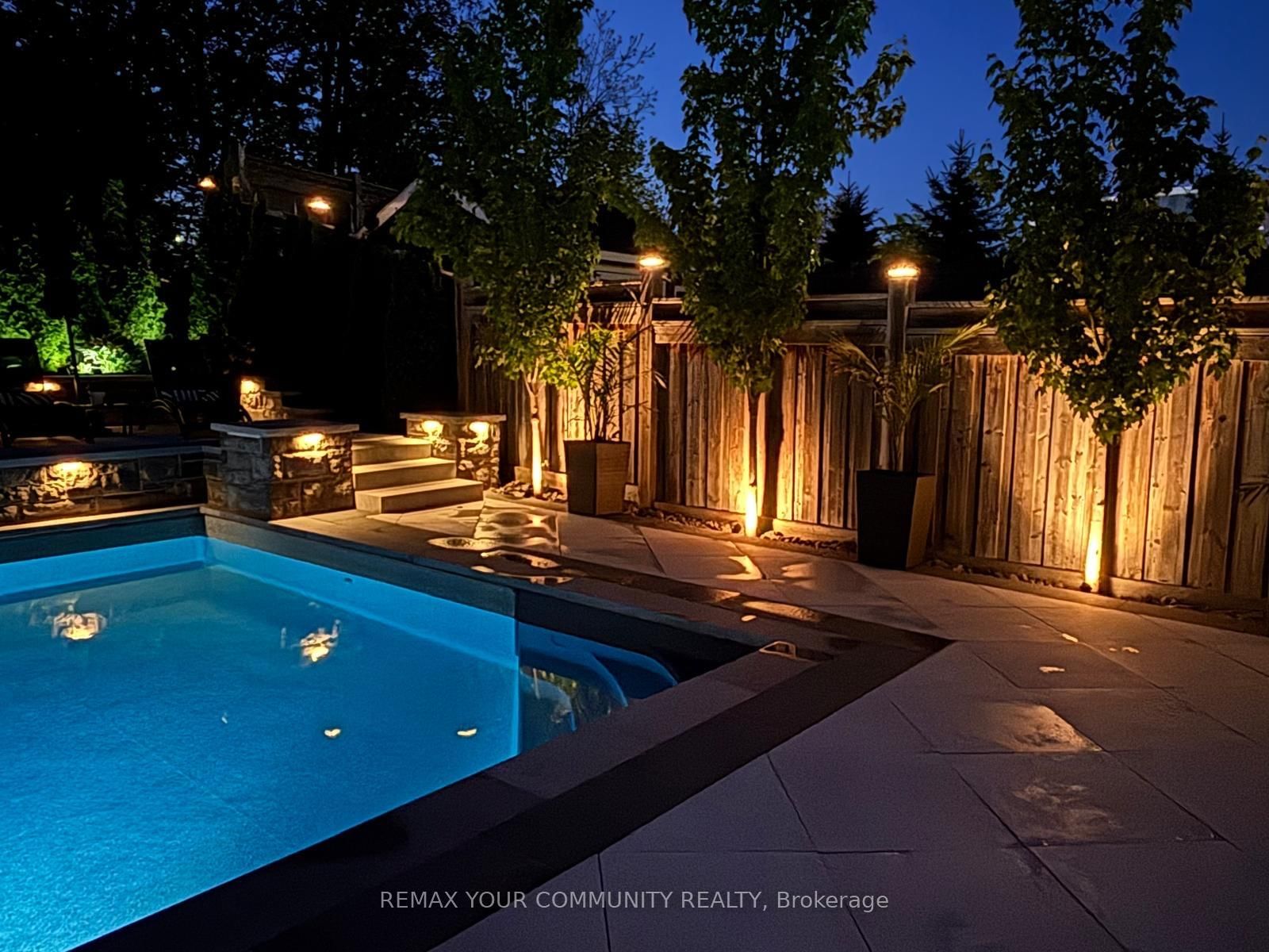 106 Forest Grove Court • Aurora, ON photo 48
