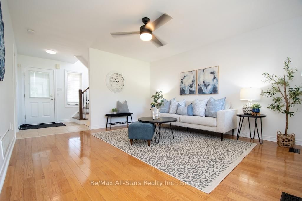 48 Brule Lakeway • Georgina, ON photo 10