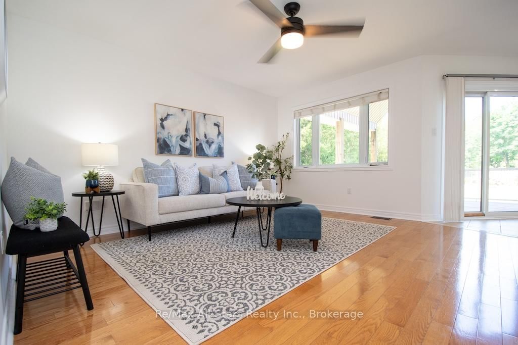 48 Brule Lakeway • Georgina, ON photo 11