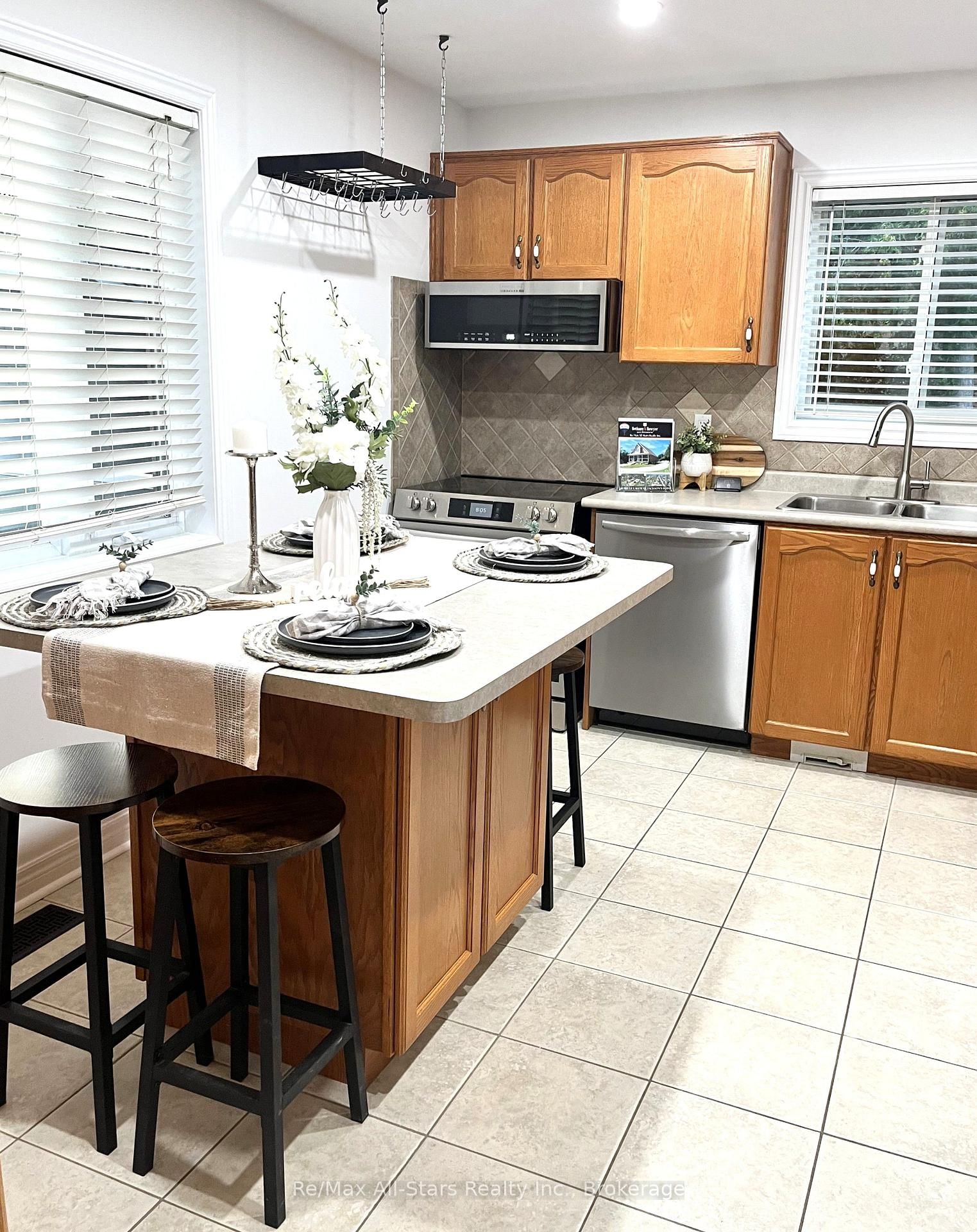 48 Brule Lakeway • Georgina, ON photo 14