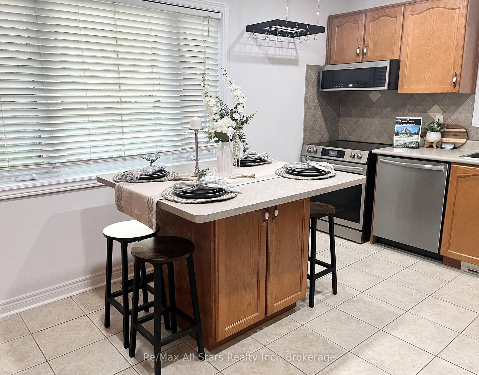 48 Brule Lakeway • Georgina, ON photo 15