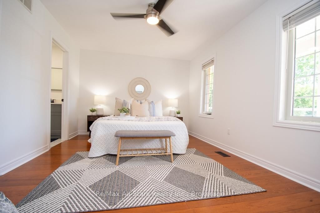 48 Brule Lakeway • Georgina, ON photo 19