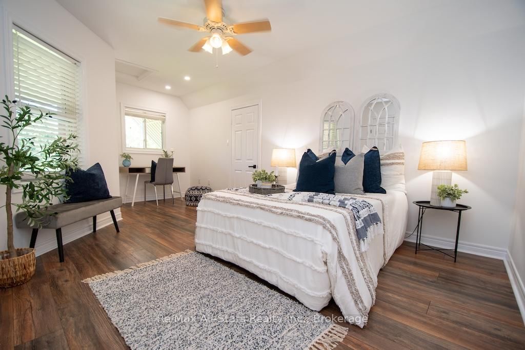 48 Brule Lakeway • Georgina, ON photo 21