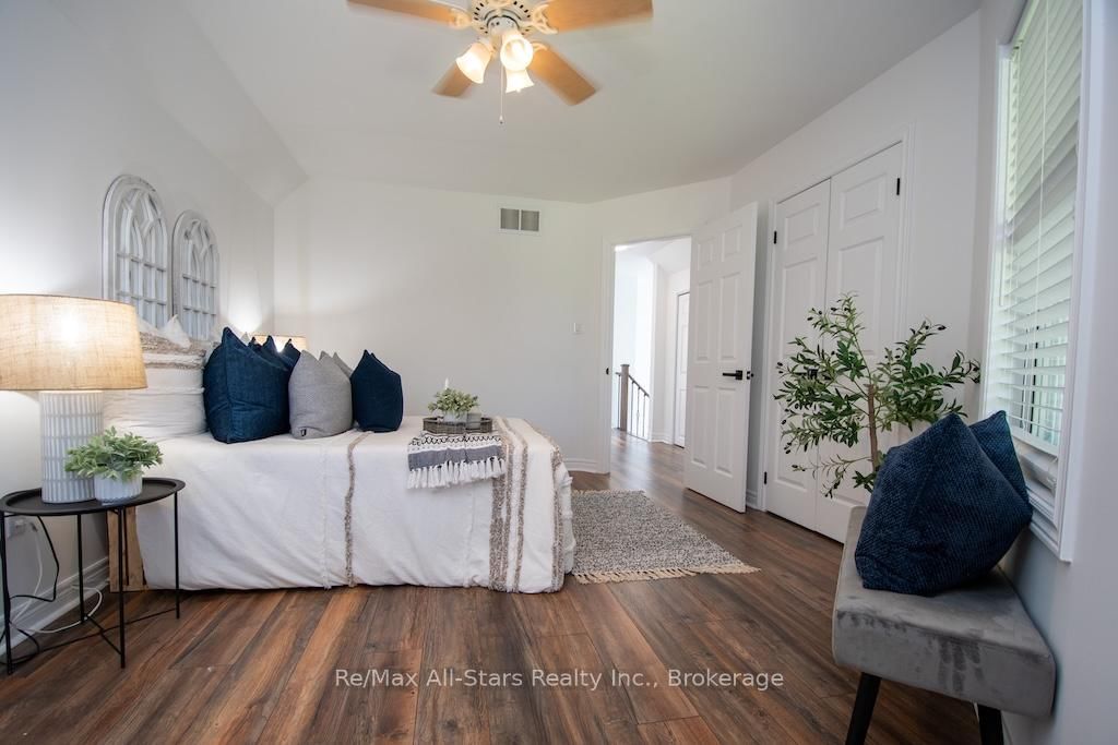 48 Brule Lakeway • Georgina, ON photo 23