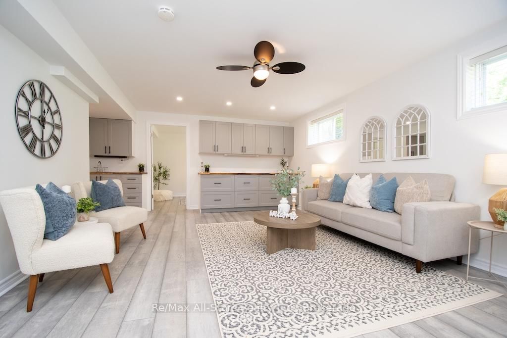 48 Brule Lakeway • Georgina, ON photo 27