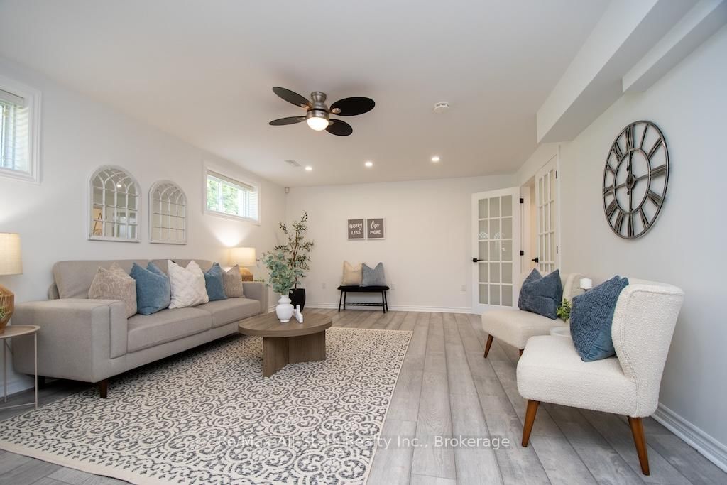 48 Brule Lakeway • Georgina, ON photo 28